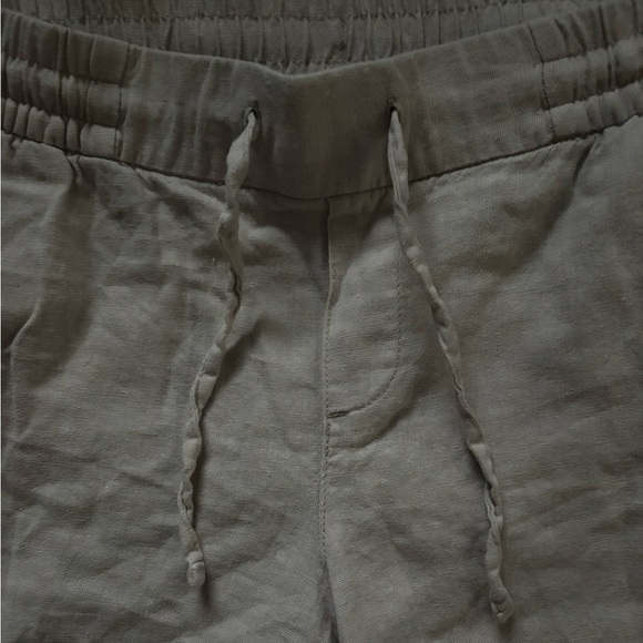 Linen Pants - Picture 2 of 6